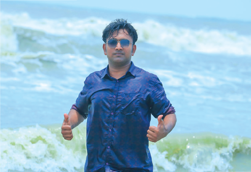 Photo of আল আমিন হোসাইন